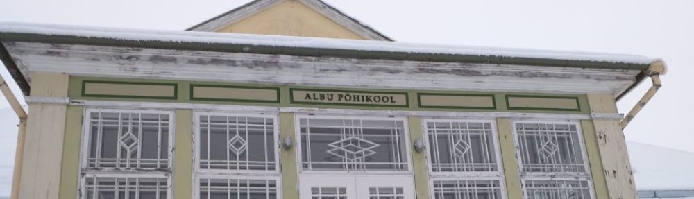 Albu Põhikool